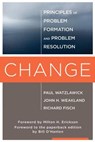 Change - Paul Watzlawick ; John H. Weakland ; Richard Fisch - 9780393707069
