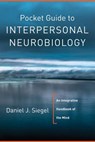 Pocket Guide to Interpersonal Neurobiology - Daniel J. Siegel - 9780393707137