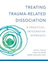 Treating Trauma-Related Dissociation - Kathy Steele ; Suzette Boon ; Onno van der Hart - 9780393707595