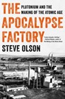 The Apocalypse Factory - Steve Olson - 9780393868357