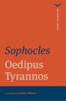 Oedipus Tyrannos - Sophocles - 9780393870855