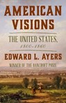 American Visions - Edward L. (University of Richmond) Ayers - 9780393881264