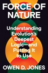 Force of Nature - Owen D. Jones - 9780393881929