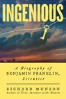 Ingenious - Richard Munson - 9780393882230