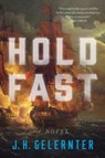 Hold Fast - J. H. Gelernter - 9780393882476