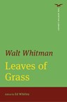 Leaves of Grass (The Norton Library) - Walt Whitman - 9780393883107