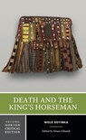 Death and the King's Horseman: A Norton Critical Edition - Wole Soyinka - 9780393888720