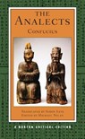 The Analects - Confucius - 9780393911954
