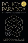 Policy Paradox - Deborah Stone - 9780393912722