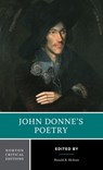 John Donne's Poetry - John Donne - 9780393926484
