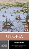 Utopia - Thomas More - 9780393932461