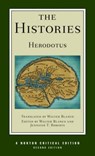 The Histories - Herodotus - 9780393933970