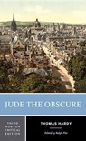 Jude the Obscure - Thomas Hardy - 9780393937527