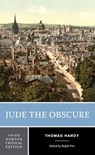 Jude the Obscure - Thomas Hardy - 9780393937527