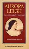 Aurora Leigh - Elizabeth Barrett Browning - 9780393962987