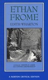 Ethan Frome - Edith Wharton - 9780393966350