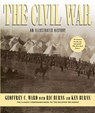 CIVIL WAR - Geoffrey C. Ward ; Ric Burns ; Kenneth Burns - 9780394562858