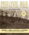 CIVIL WAR - Geoffrey C. Ward ; Ric Burns ; Kenneth Burns - 9780394562858