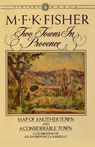 Two Towns in Provence - M. F. K. Fisher - 9780394716312