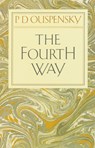 The Fourth Way - P. D. Ouspensky - 9780394716725