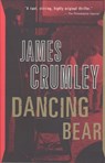 Dancing Bear - James Crumley - 9780394725765
