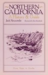 Northern California - Jack Newcombe - 9780394729886