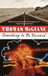 Something to Be Desired - Thomas McGuane - 9780394731568