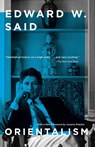 Orientalism - Edward W. Said - 9780394740676