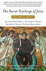 The Secret Teachings of Jesus -  - 9780394744339