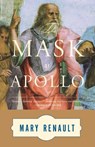 The Mask of Apollo - Mary Renault - 9780394751054
