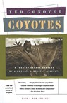 Coyotes - Ted Conover - 9780394755182