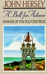 A Bell for Adano - John Hersey - 9780394756950