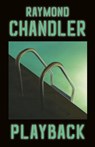 Playback - Raymond Chandler - 9780394757667