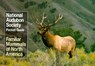 NAS PCKT GT FAMILIAR MAMMALS - National Audubon Society - 9780394757964