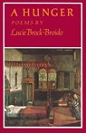 A Hunger - Lucie Brock-Broido - 9780394758527