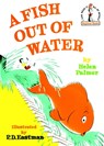 A Fish Out of Water - Helen Palmer - 9780394800233