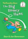 The Big Honey Hunt - Stan Berenstain - 9780394800288