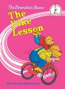 The Bike Lesson - Stan Berenstain - 9780394800363