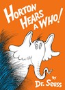 HORTON HEARS A WHO - Seuss - 9780394800783