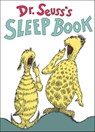 Dr Seuss's Sleep Book - Dr. Seuss - 9780394800912