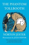 The Phantom Tollbooth - Norton Juster ; Jules Feiffer - 9780394815008
