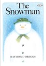 The Snowman - Raymond Briggs - 9780394884660