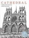 Cathedral: By the Author of the Way Things Work - David Macaulay - 9780395175132