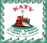 Katy and the Big Snow - Virginia Lee Burton - 9780395185629