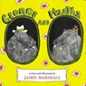 George and Martha - James Marshall - 9780395199725