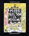 Miss Nelson Is Missing! - Harry Allard ; James Marshall - 9780395252963
