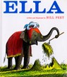 Ella - Bill Peet - 9780395272695