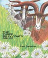 The Three Billy Goats Gruff - Peter Christen] [Asbj2rnsen ; Paul Galdone - 9780395288122