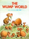 The Wump World - Bill Peet - 9780395311295