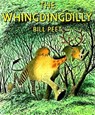 Peet, B: Whingdingdilly - Bill Peet - 9780395313817